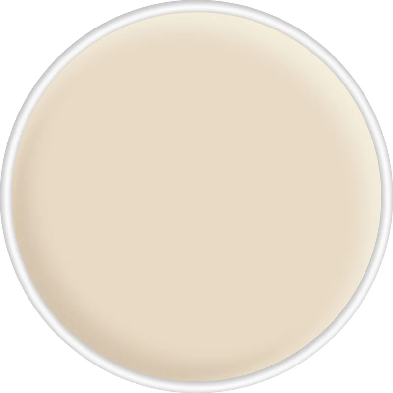 Kryolan RMG Rubber Mask Grease - Spezialteint für Gummiplastiken - Refill 4 ml