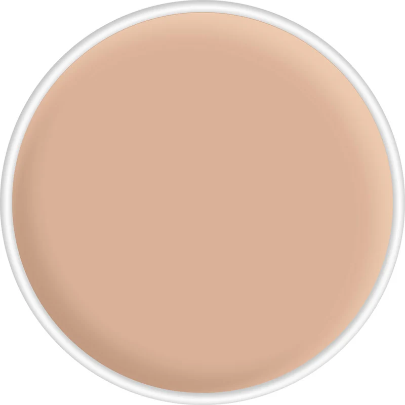 Kryolan RMG Rubber Mask Grease - Spezialteint für Gummiplastiken - Refill 4 ml