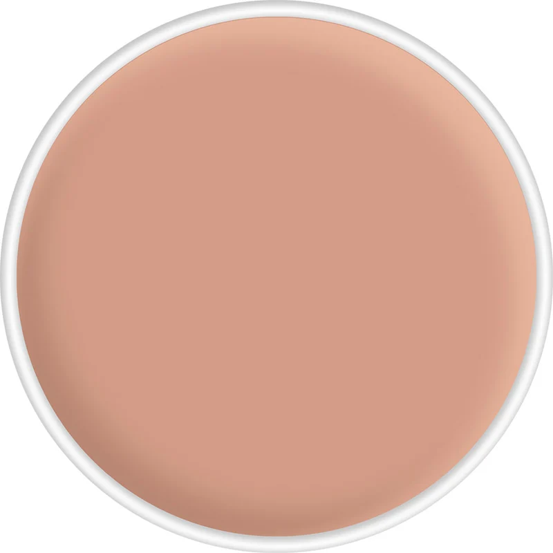 Kryolan RMG Rubber Mask Grease - Spezialteint für Gummiplastiken - Refill 4 ml