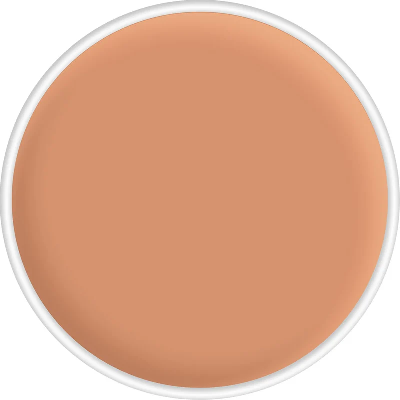 Kryolan RMG Rubber Mask Grease - Spezialteint für Gummiplastiken - Refill 4 ml