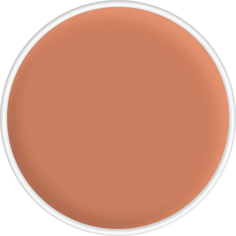 Kryolan RMG Rubber Mask Grease - Spezialteint für Gummiplastiken - Refill 4 ml