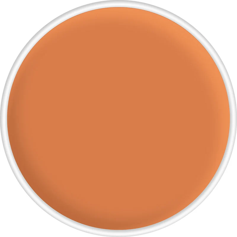Kryolan RMG Rubber Mask Grease - Spezialteint für Gummiplastiken - Refill 4 ml