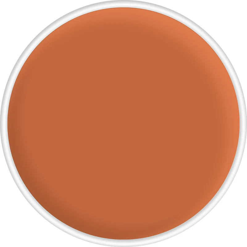 Kryolan RMG Rubber Mask Grease - Spezialteint für Gummiplastiken - Refill 4 ml