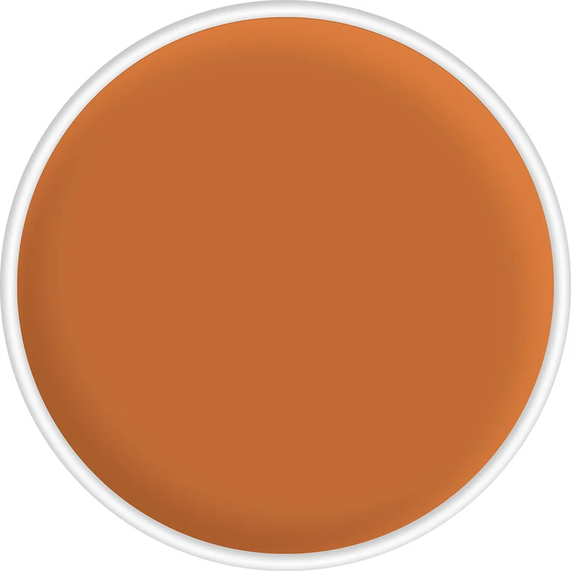 Kryolan RMG Rubber Mask Grease - Spezialteint für Gummiplastiken - Refill 4 ml