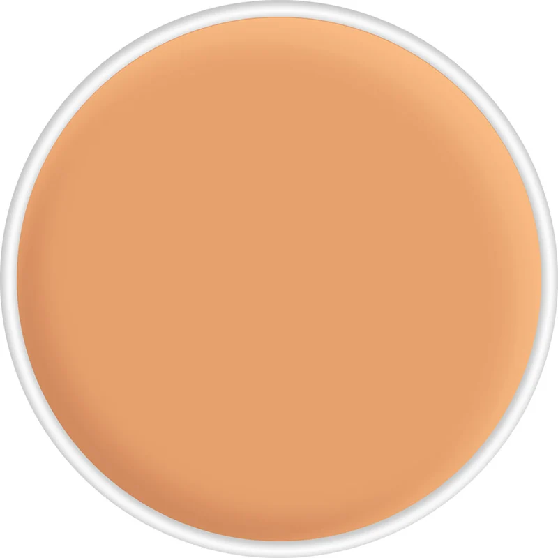 Kryolan RMG Rubber Mask Grease - Spezialteint für Gummiplastiken - Refill 4 ml