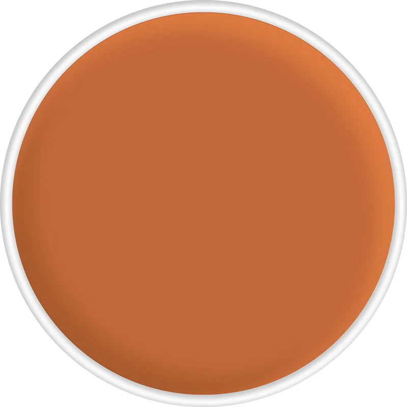Kryolan RMG Rubber Mask Grease - Spezialteint für Gummiplastiken - Refill 4 ml