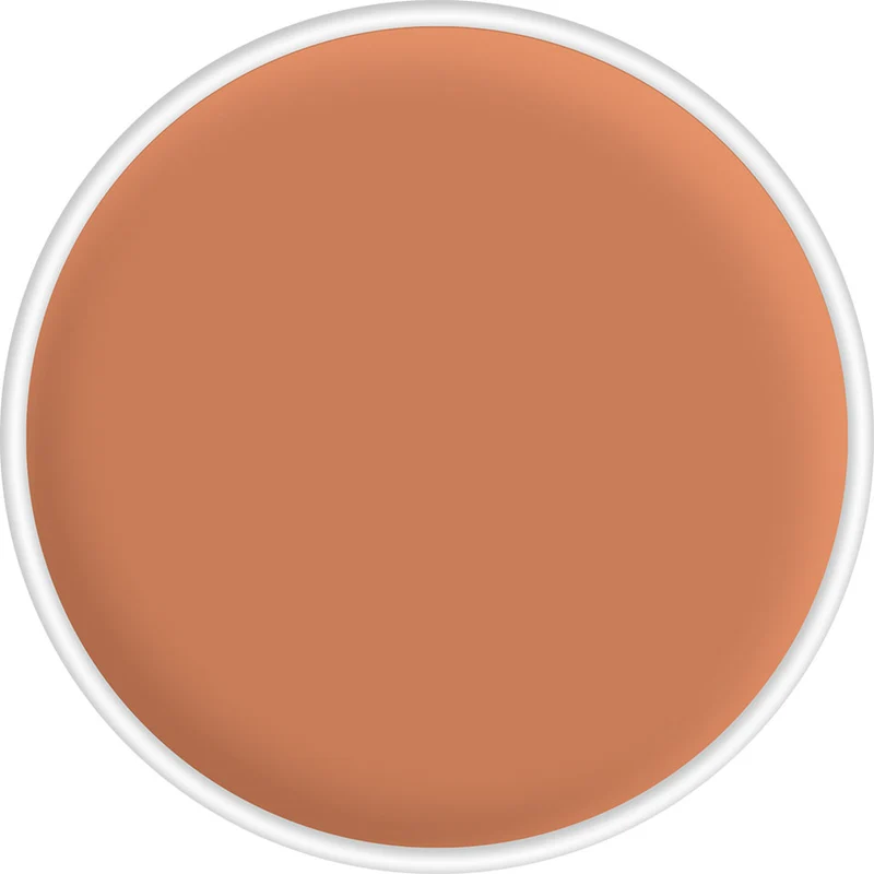 Kryolan RMG Rubber Mask Grease - Spezialteint für Gummiplastiken - Refill 4 ml