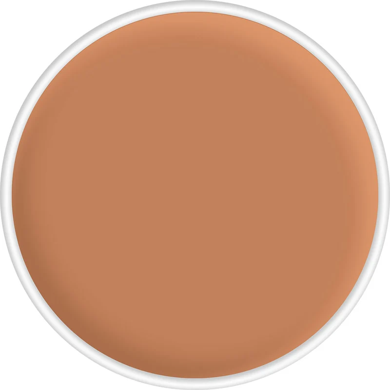 Kryolan RMG Rubber Mask Grease - Spezialteint für Gummiplastiken - Refill 4 ml