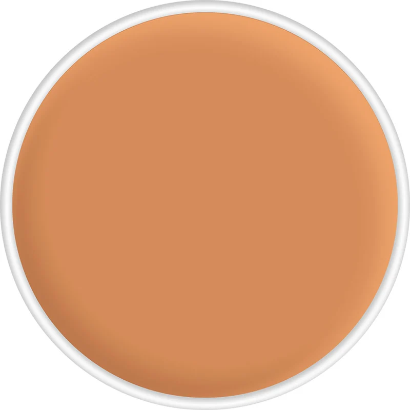 Kryolan RMG Rubber Mask Grease - Spezialteint für Gummiplastiken - Refill 4 ml
