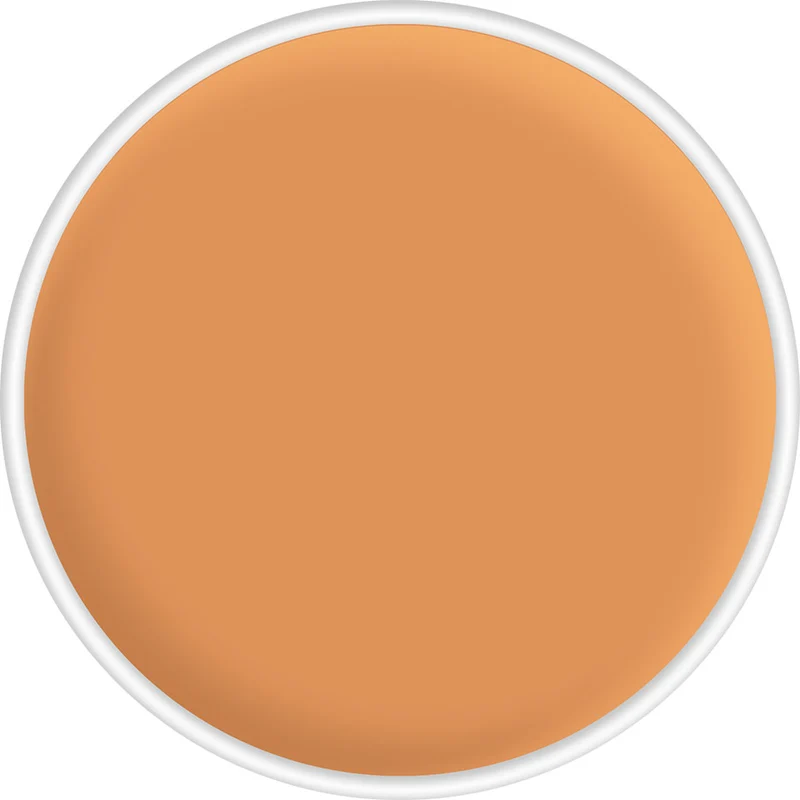 Kryolan RMG Rubber Mask Grease - Spezialteint für Gummiplastiken - Refill 4 ml