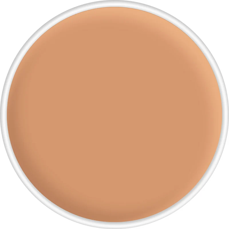 Kryolan RMG Rubber Mask Grease - Spezialteint für Gummiplastiken - Refill 4 ml