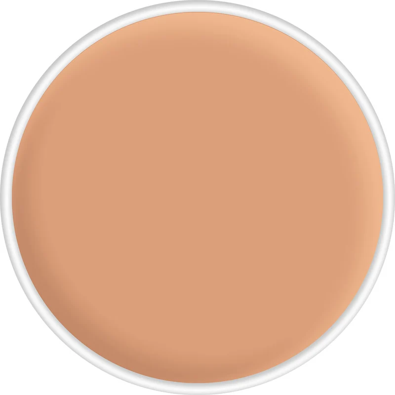 Kryolan RMG Rubber Mask Grease - Spezialteint für Gummiplastiken - Refill 4 ml