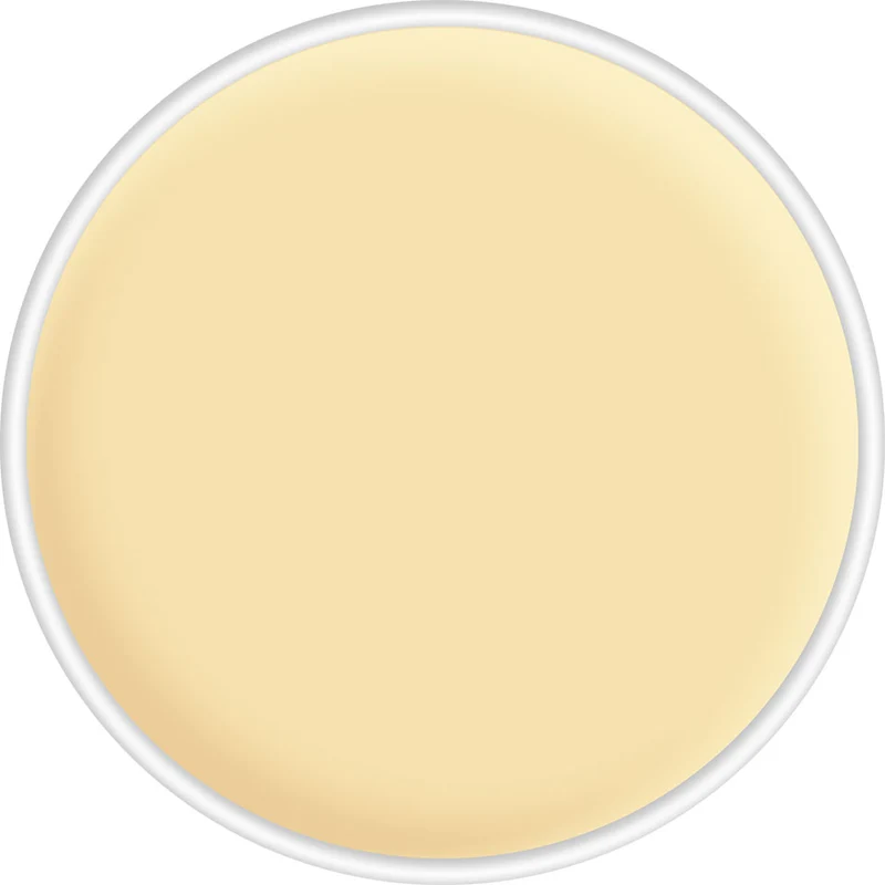 Kryolan RMG Rubber Mask Grease - Spezialteint für Gummiplastiken - Refill 4 ml