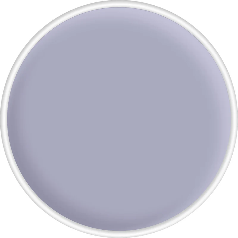 Kryolan RMG Rubber Mask Grease - Spezialteint für Gummiplastiken - Refill 4 ml