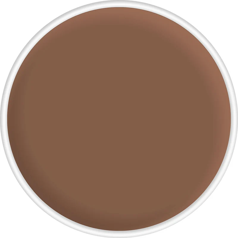 Kryolan RMG Rubber Mask Grease - Spezialteint für Gummiplastiken - Refill 4 ml