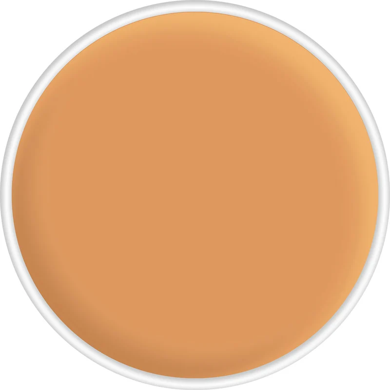 Kryolan RMG Rubber Mask Grease - Spezialteint für Gummiplastiken - Refill 4 ml