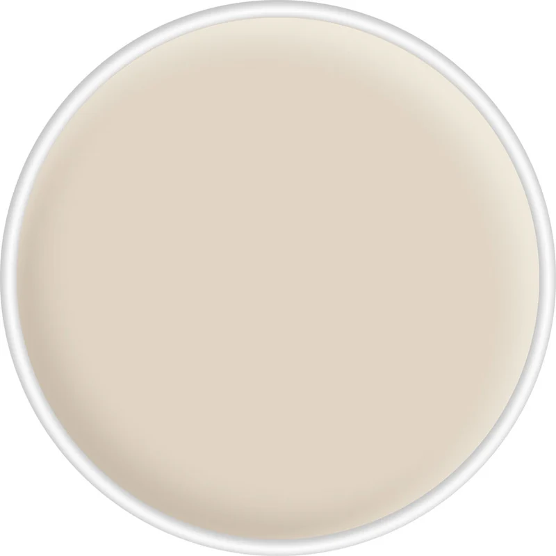 Kryolan RMG Rubber Mask Grease - Spezialteint für Gummiplastiken - Refill 4 ml