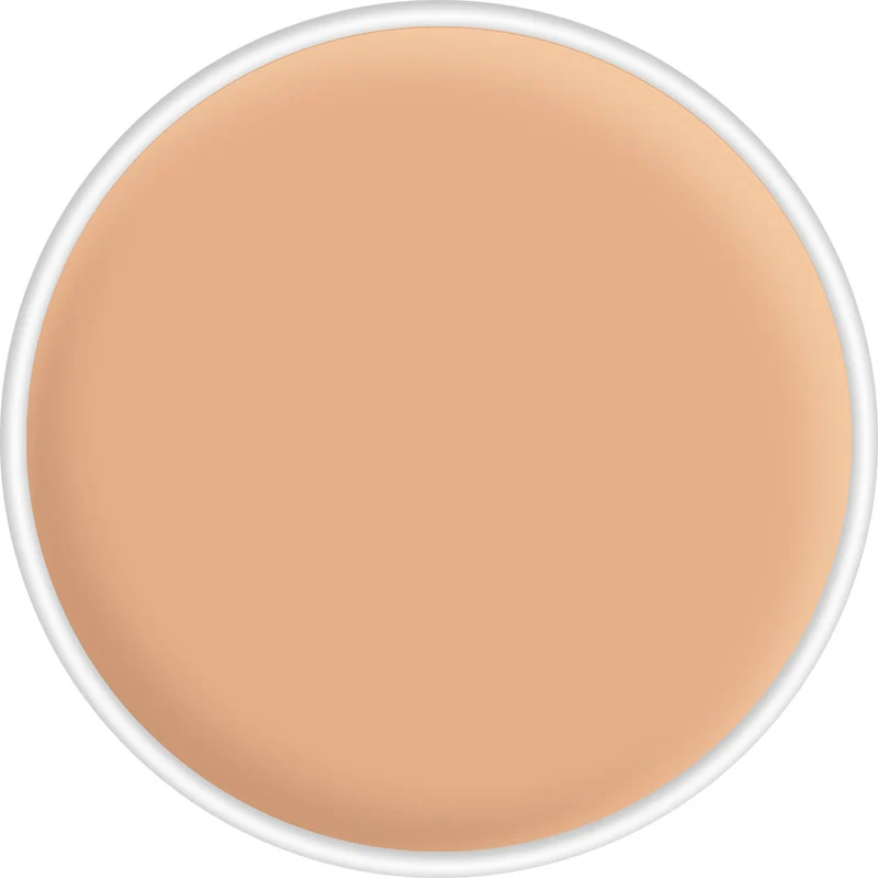 Kryolan RMG Rubber Mask Grease - Spezialteint für Gummiplastiken - Refill 4 ml