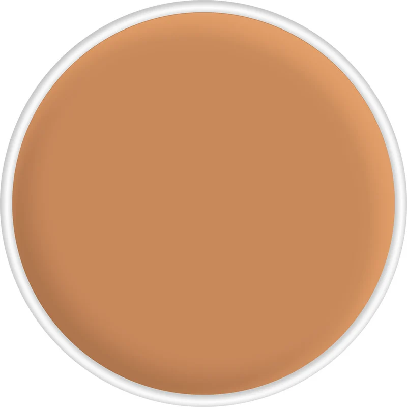 Kryolan RMG Rubber Mask Grease - Spezialteint für Gummiplastiken - Refill 4 ml