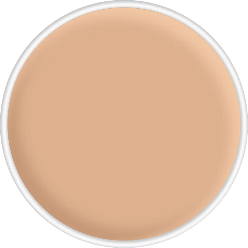 Kryolan RMG Rubber Mask Grease - Spezialteint für Gummiplastiken - Refill 4 ml