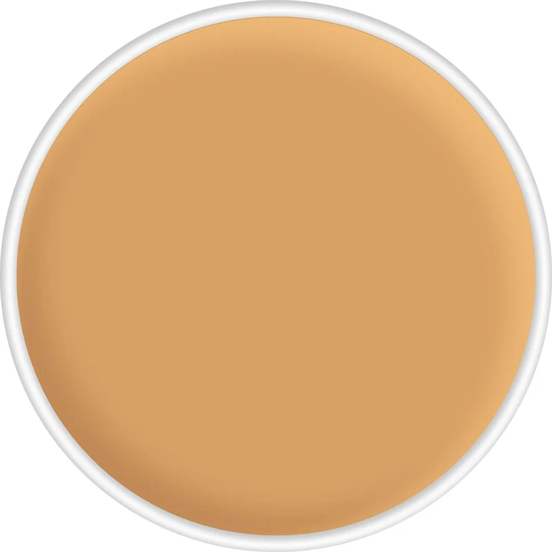 Kryolan RMG Rubber Mask Grease - Spezialteint für Gummiplastiken - Refill 4 ml