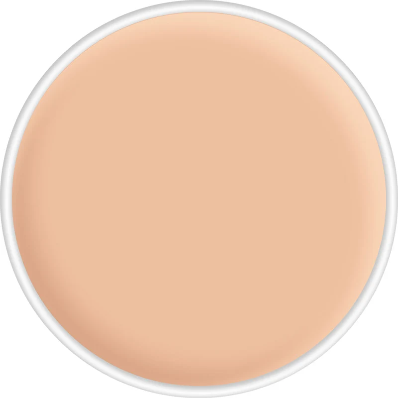 Kryolan RMG Rubber Mask Grease - Spezialteint für Gummiplastiken - Refill 4 ml