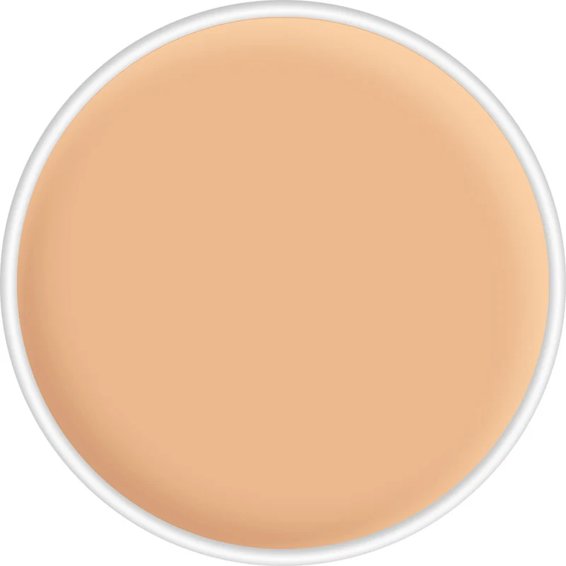 Kryolan RMG Rubber Mask Grease - Spezialteint für Gummiplastiken - Refill 4 ml