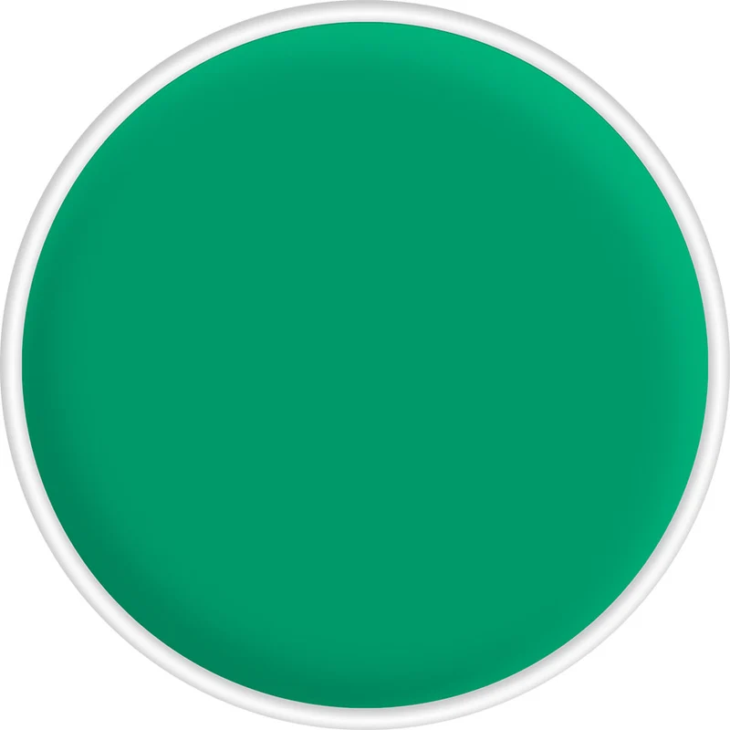 Kryolan RMG Rubber Mask Grease - Spezialteint für Gummiplastiken - Refill 4 ml
