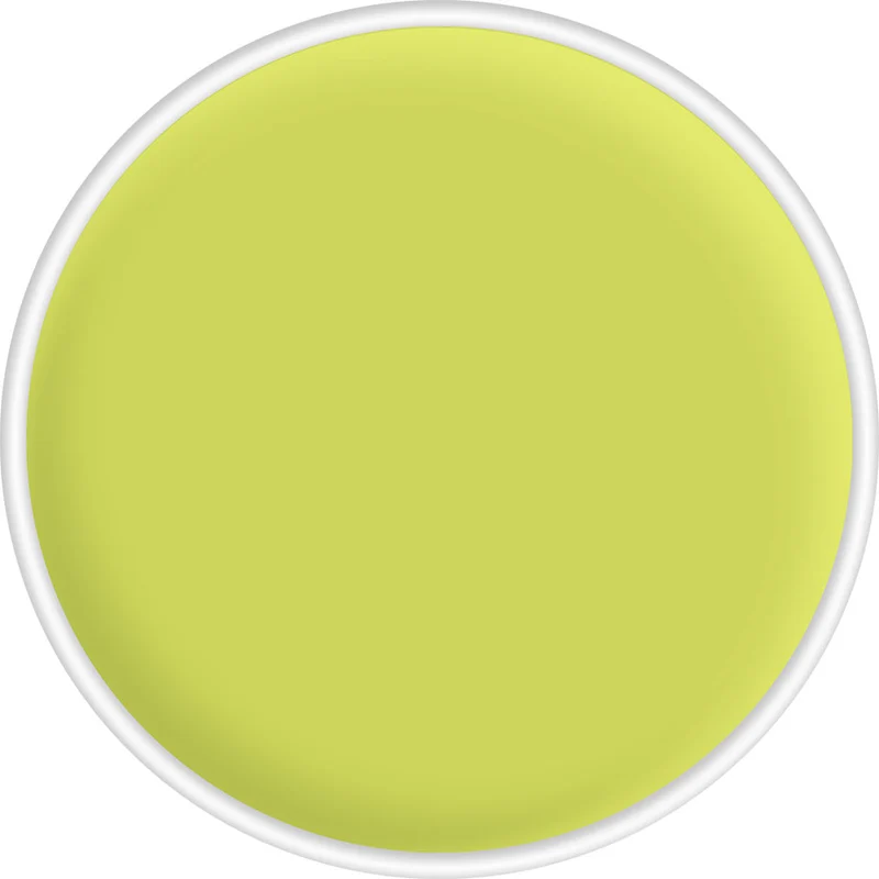 Kryolan RMG Rubber Mask Grease - Spezialteint für Gummiplastiken - Refill 4 ml