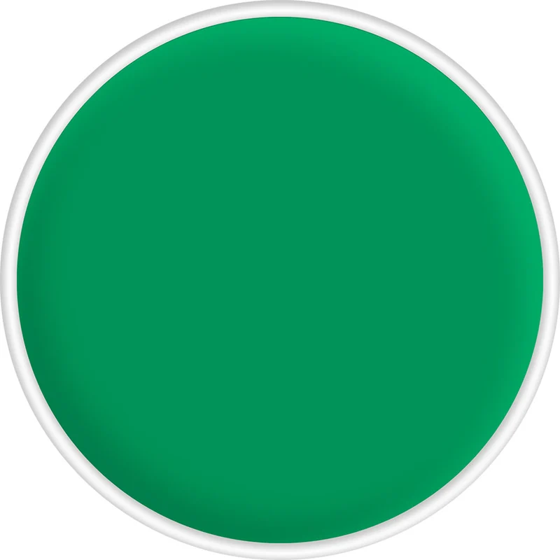 Kryolan RMG Rubber Mask Grease - Spezialteint für Gummiplastiken - Refill 4 ml