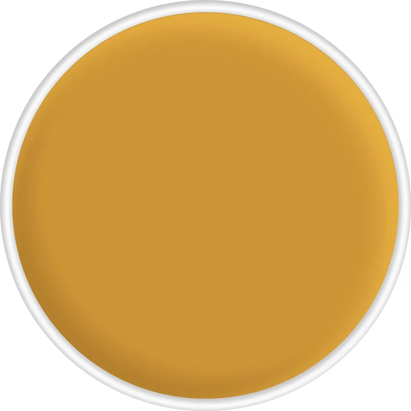 Kryolan RMG Rubber Mask Grease - Spezialteint für Gummiplastiken - Refill 4 ml