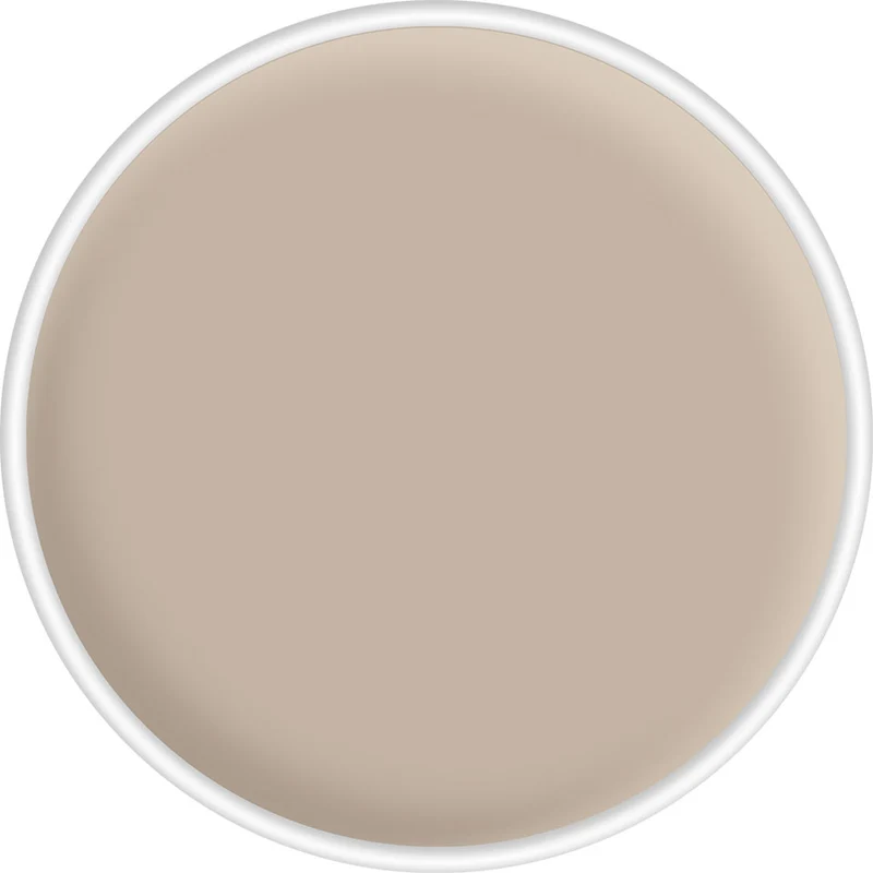 Kryolan RMG Rubber Mask Grease - Spezialteint für Gummiplastiken - Refill 4 ml
