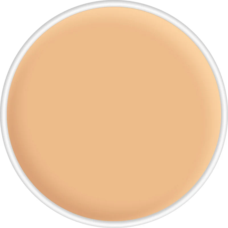 Kryolan RMG Rubber Mask Grease - Spezialteint für Gummiplastiken - Refill 4 ml