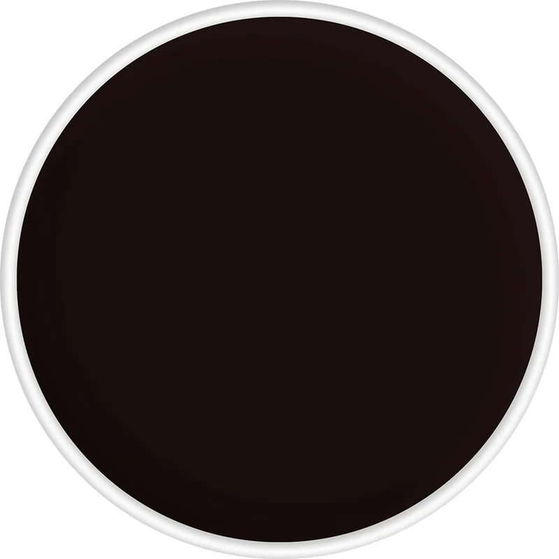 Kryolan RMG Rubber Mask Grease - Spezialteint für Gummiplastiken - Refill 4 ml