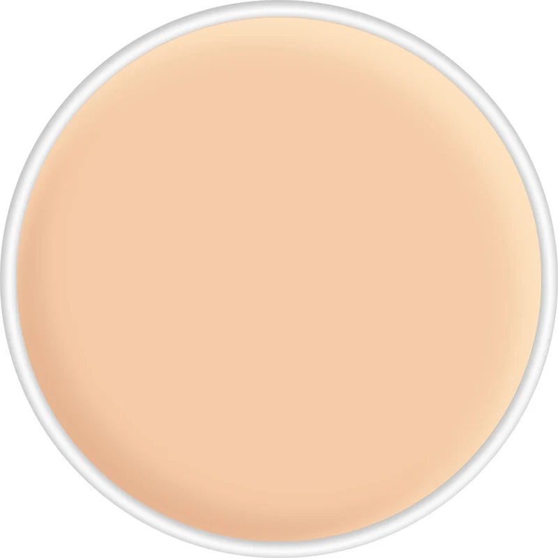 Kryolan RMG Rubber Mask Grease - Spezialteint für Gummiplastiken - Refill 4 ml