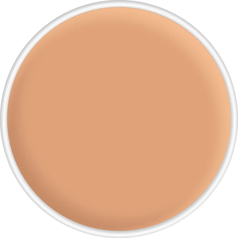 Kryolan RMG Rubber Mask Grease - Spezialteint für Gummiplastiken - Refill 4 ml
