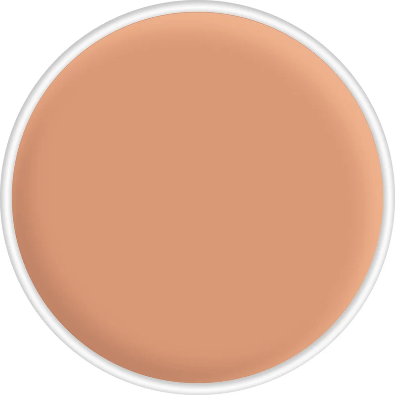 Kryolan RMG Rubber Mask Grease - Spezialteint für Gummiplastiken - Refill 4 ml