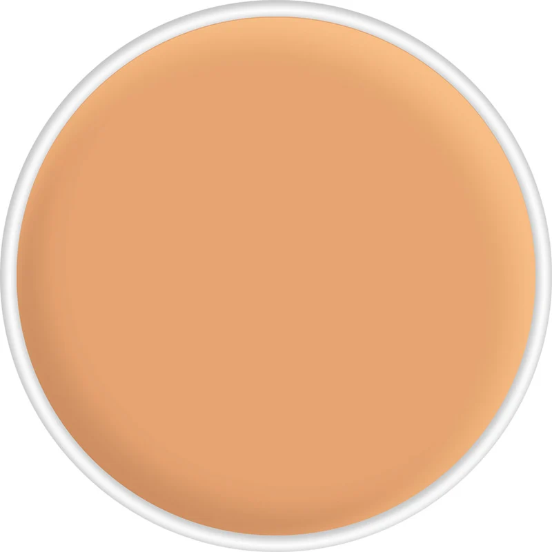 Kryolan RMG Rubber Mask Grease - Spezialteint für Gummiplastiken - Refill 4 ml