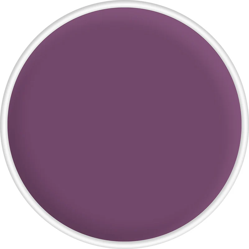 Kryolan RMG Rubber Mask Grease - Spezialteint für Gummiplastiken - Refill 4 ml