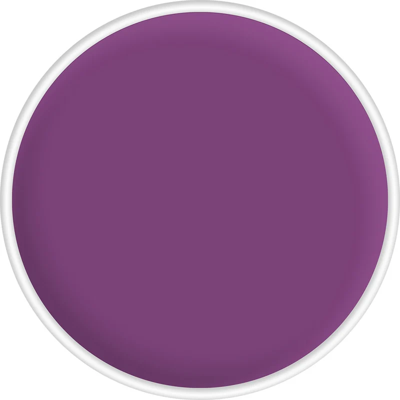 Kryolan RMG Rubber Mask Grease - Spezialteint für Gummiplastiken - Refill 4 ml
