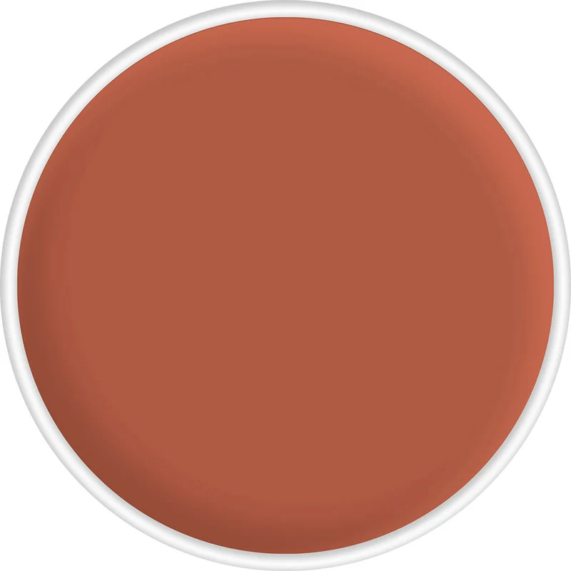 Kryolan RMG Rubber Mask Grease - Spezialteint für Gummiplastiken - Refill 4 ml