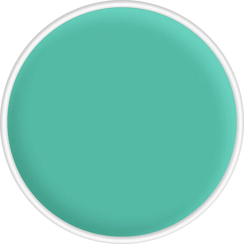 Kryolan RMG Rubber Mask Grease - Spezialteint für Gummiplastiken - Refill 4 ml