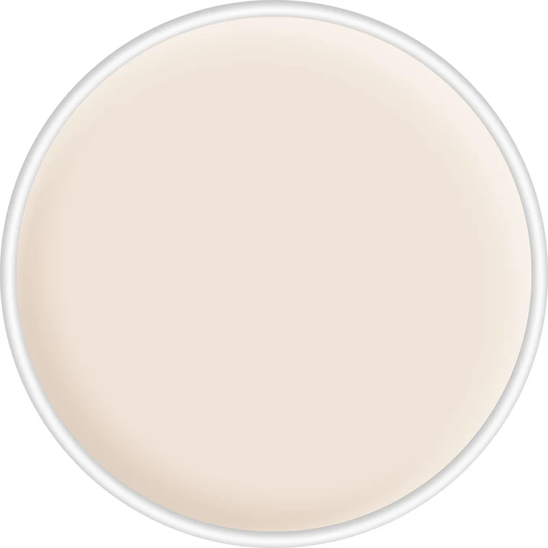 Kryolan RMG Rubber Mask Grease - Spezialteint für Gummiplastiken - Refill 4 ml