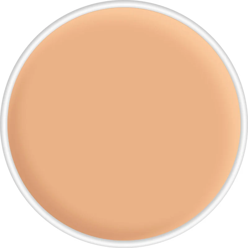 Kryolan RMG Rubber Mask Grease - Spezialteint für Gummiplastiken - Refill 4 ml