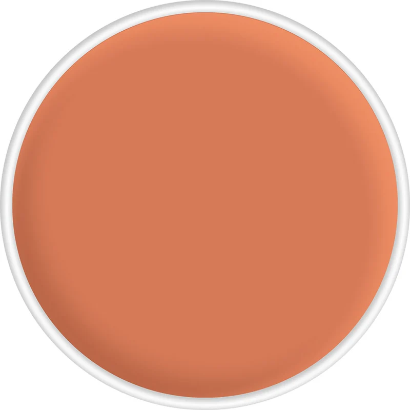 Kryolan RMG Rubber Mask Grease - Spezialteint für Gummiplastiken - Refill 4 ml