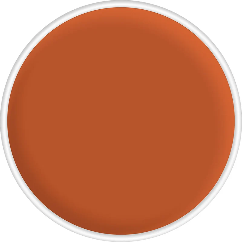 Kryolan RMG Rubber Mask Grease - Spezialteint für Gummiplastiken - Refill 4 ml