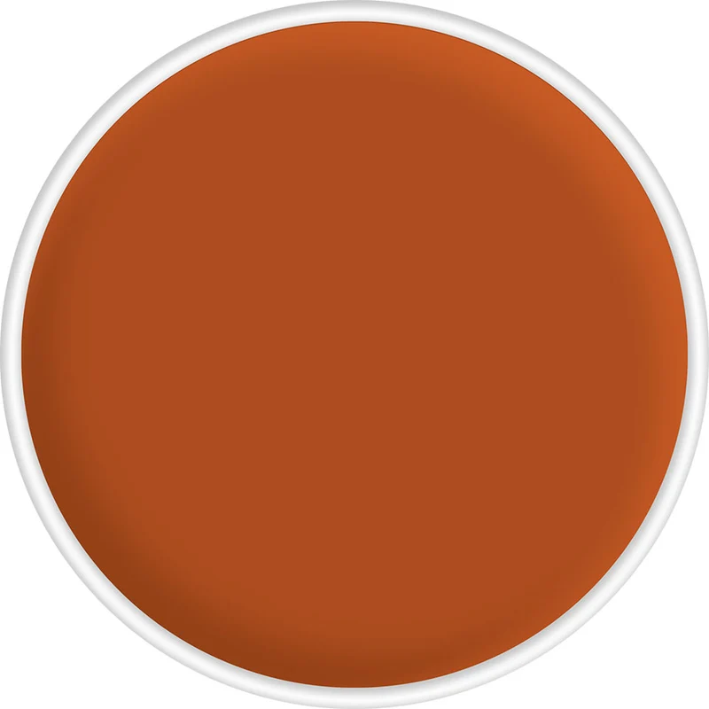 Kryolan RMG Rubber Mask Grease - Spezialteint für Gummiplastiken - Refill 4 ml