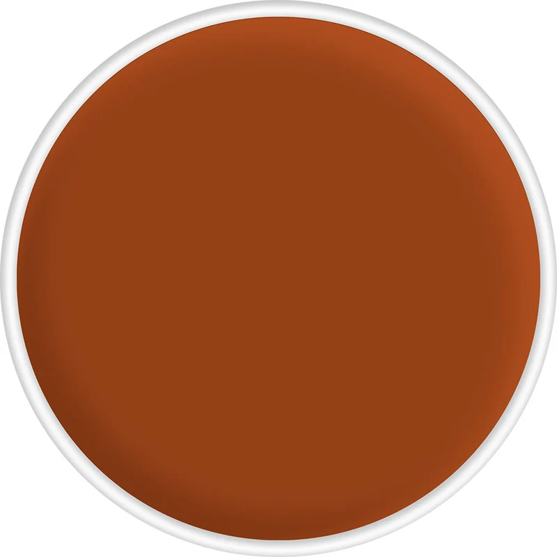 Kryolan RMG Rubber Mask Grease - Spezialteint für Gummiplastiken - Refill 4 ml