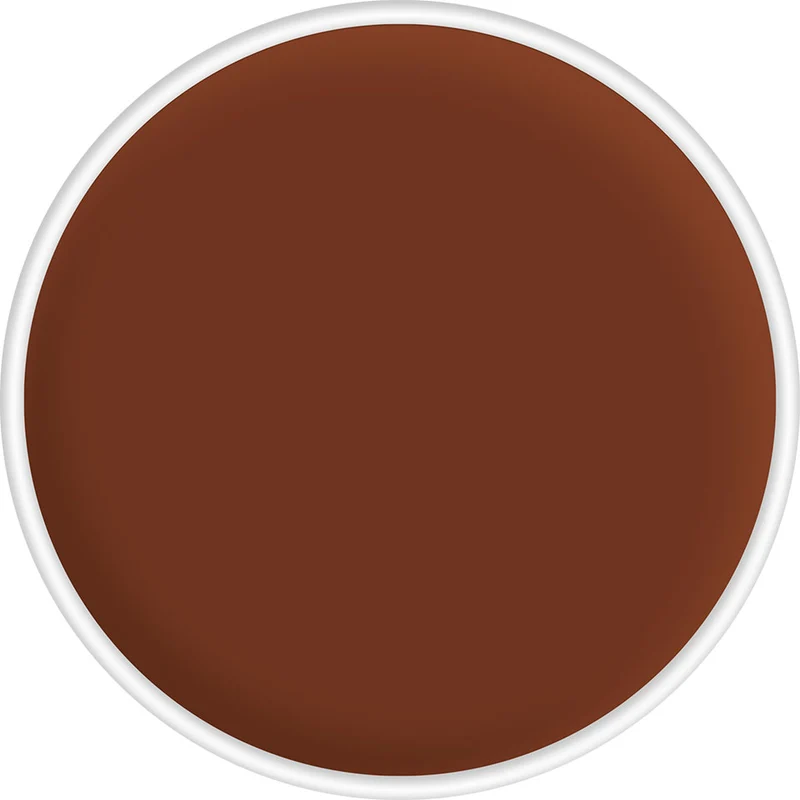 Kryolan RMG Rubber Mask Grease - Spezialteint für Gummiplastiken - Refill 4 ml