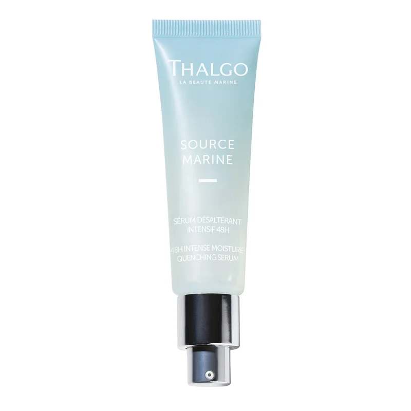 THALGO Source Marine - Sérum Désaltérant Intensif 48H - Intensiv-Feuchtigkeits-Serum 30ml